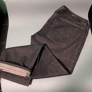 Diesel men’s jeans, Zatiny, Regular bootcut, size W38, L 32, 100% cotton